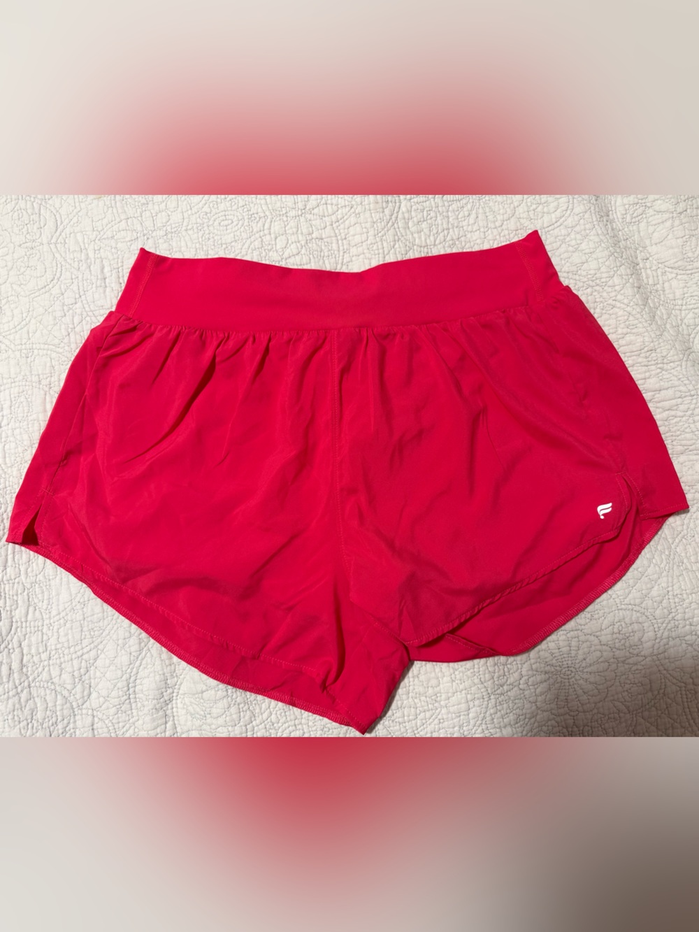 Fabletics Sunchaser Short 3”